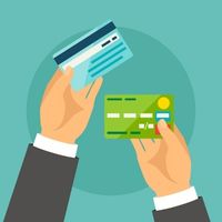 Карты всех платежных систем продолжают нормальную работу в России