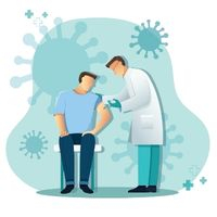 Для прохождения вакцинации против COVID-19 работодатель вправе установить работникам как дополнительные выходные дни, так и дополнительный отпуск