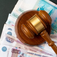 Новые штрафы с 1 марта