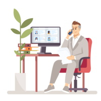Утверждены формы представления работодателями сведений и информации органам службы занятости