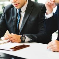 Юрлицо исключено из ЕГРЮЛ: как признать его задолженность безнадежной