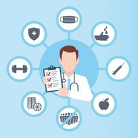 С 1 марта - новый порядок медосвидетельствования иностранцев