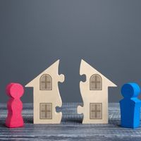 Минфин России разъяснил особенности расчета минимального срока владения имуществом при расторжении брачного договора