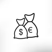 Верхняя граница курса евро превысила 100 руб.
