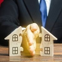 ФНС России пояснила особенности обложения налогом части квартиры