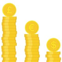 Банк России утвердил курсы валют на 1 марта