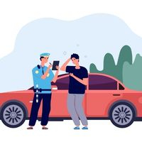 Водители могут пожаловаться на "дорожные ловушки"
