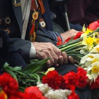 Ветераны в Москве получат от 10 тыс. до 25 тыс. руб. ко Дню победы
