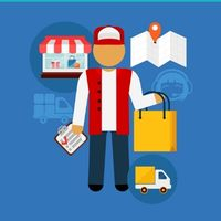 К услугам общепита для применения ПСН можно отнести и доставку готовой продукции