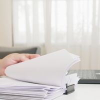 Порядок присвоения уникального номера справке о доходах физлиц определяется налоговым агентом