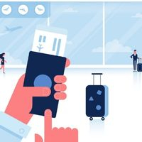 Минтранс России и Ростуризм запустили горячие линии в связи с временным ограничением авиасообщения