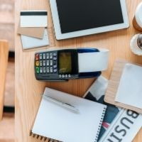 В случае перебоев с поставкой кассовой ленты ФНС России не будет штрафовать за отсутствие бумажного чека