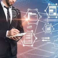 Разъяснены особенности указания адресов юрлица и его обособленных подразделений в личном кабинете налогоплательщика