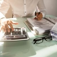 Дополнены контрольные соотношения показателей декларации по НДС