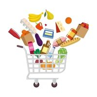 Крупные торговые сети смогут ограничивать продажу ряда товаров в одни руки