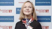 Главу нью-йоркского Русского центра Елену Брэнсон обвиняют в шпионаже в пользу России