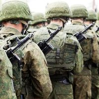 Участникам спецоперации в ДНР и ЛНР могут присвоить статус ветерана боевых действий