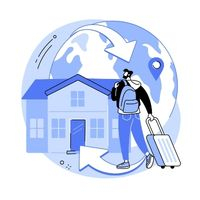 В Росавиации рассказали, как россияне могут вернуться в страну