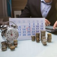 Правительство РФ сможет продлевать сроки уплаты налогов