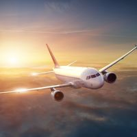 До 7 апреля 2022 года продлены ограничения на полеты в 11 аэропортов страны
