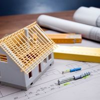 Имущественный вычет можно получить по расходам на достройку жилого дома
