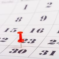 Россияне будут отдыхать с 30 апреля по 3 мая и с 7 по 10 мая включительно