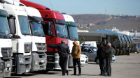 Финляндия выдворила 60 российских и белорусских фур