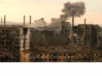 Власти ДНР отказались восстанавливать завод «Азовсталь» в Мариуполе