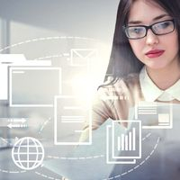 В 2022 году ФНС России разработает 10 форматов электронных документов
