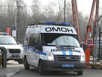 В трёх российских регионах продлили "жёлтый" уровень террористической опасности