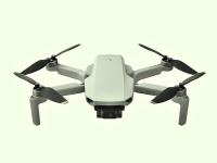 Китайский производитель дронов DJI приостановил деятельность в РФ и на Украине
