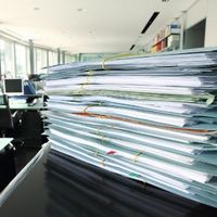 ФНС России напомнила о порядке представления истребуемых документов