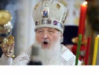 Патриарх Кирилл призвал верующих молиться о единстве Руси