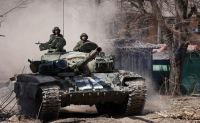 После разгрома ВСУ в Донбассе российские войска займутся Николаевым и Одессой