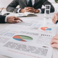 В Госдуму внесен законопроект о внешнем управлении иностранных компаний