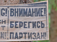 Белорусских «рельсовых партизан» будут расстреливать