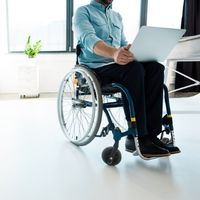 Сумму для приобретения технических средств реабилитации по электронному сертификату предлагается рассчитывать по-новому