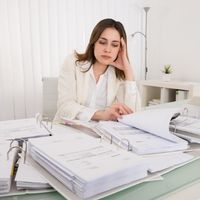 Разработаны проекты новых унифицированных форм, применяемых при ведении бюджетного учета