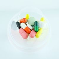 До 2023 года будет действовать упрощенная процедура регистрации лекарств