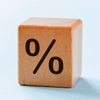 Ключевая ставка снижена до %
