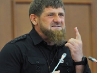 Кадыров заявил, что российские военные возьмут «Азовсталь» 21 апреля