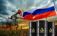 Доходы РФ от экспорта нефти в апреле могут существенно превзойти предыдущие показатели