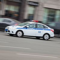 Сотрудникам органов внутренних дел РФ планируется установить ежемесячную надбавку