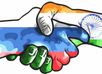 Индия отказалась принять японский самолёт с помощью для Украины