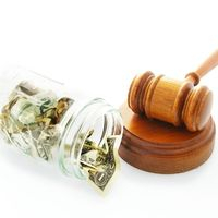 Минюст России предложил создать реестр должников по алиментным обязательствам