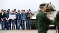 Правительство отказалось включать службу по призыву в страховой стаж