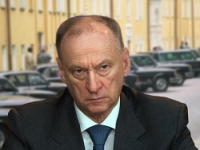 Денацификация российской элиты, первые симптомы, или Провал Гуттериша и миссия Патрушева