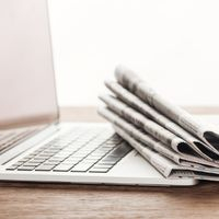 В Госдуму внесен законопроект о симметричных мерах на запрет российских СМИ за рубежом