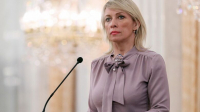 Мария Захарова заявила о потере доверия к украинским переговорщикам