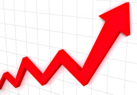 S&P отвел на восстановление экономики России десять лет